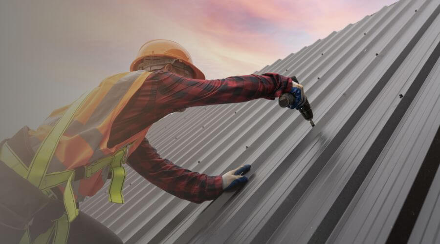Expert Emergency Roof Repairs services in Mariposa, CA